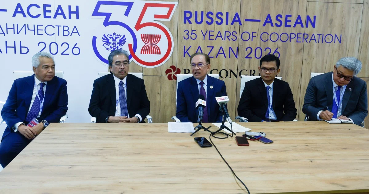 Malaysia to Fast-Track Visa-Free Entry for Russian Tourists, Says PM