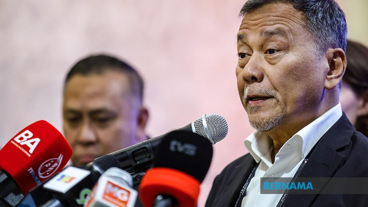Election Commission Declares Johor Polls Successful, Flags Social Media Ballot Photo Concerns