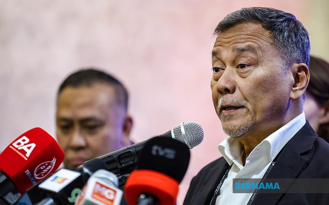 Election Commission Declares Johor Polls Successful, Flags Social Media Ballot Photo Concerns