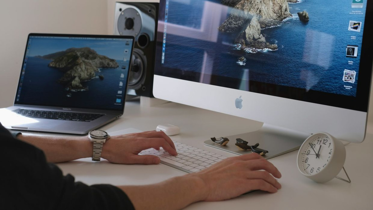 Mac Users Under Fire as Hackers Mine Cryptocurrency Through Apple Security Flaw