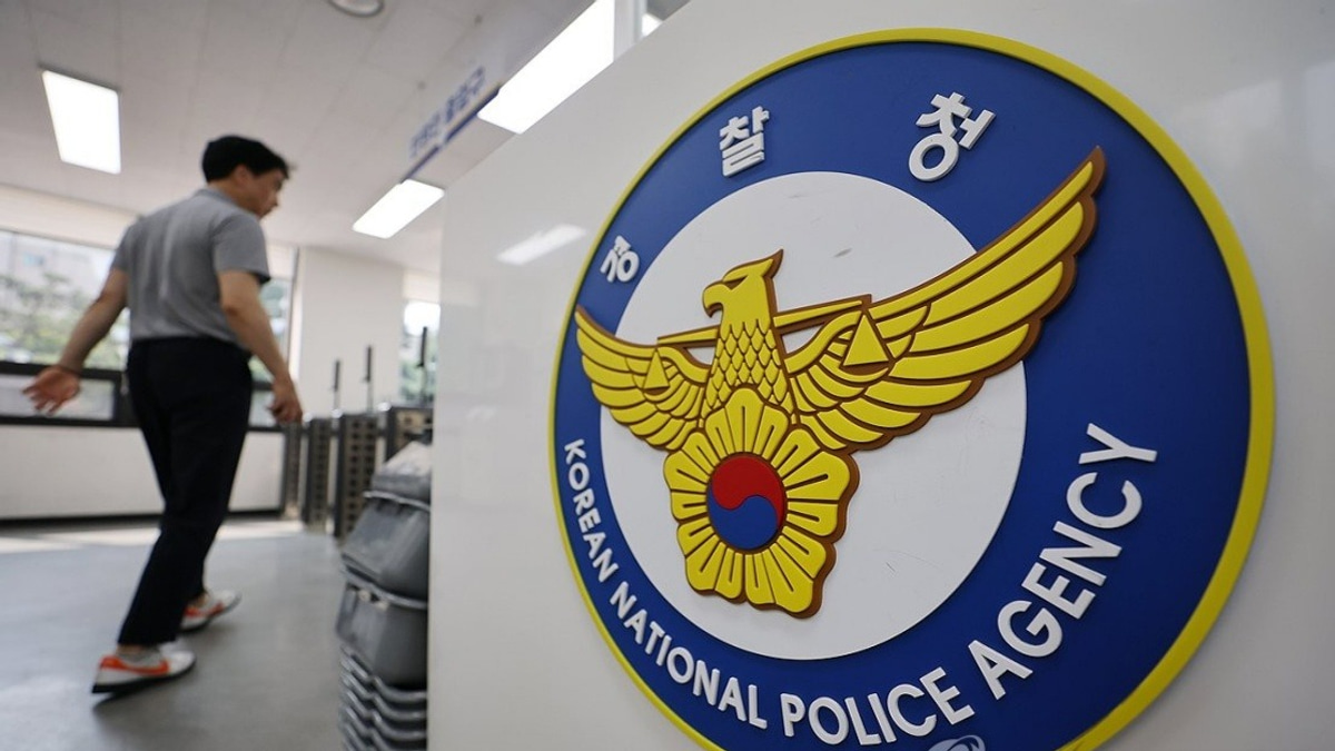 South Korea Escalates War on Youth Gangs Shifting to Cybercrime and Money Laundering