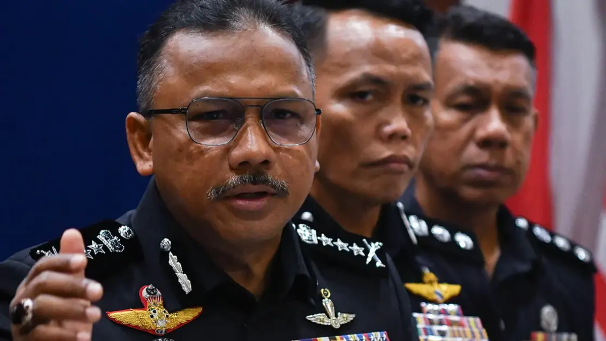 Police Arrest Suspect in Kelantan Kidnapping; One Fugitive Remains at Large