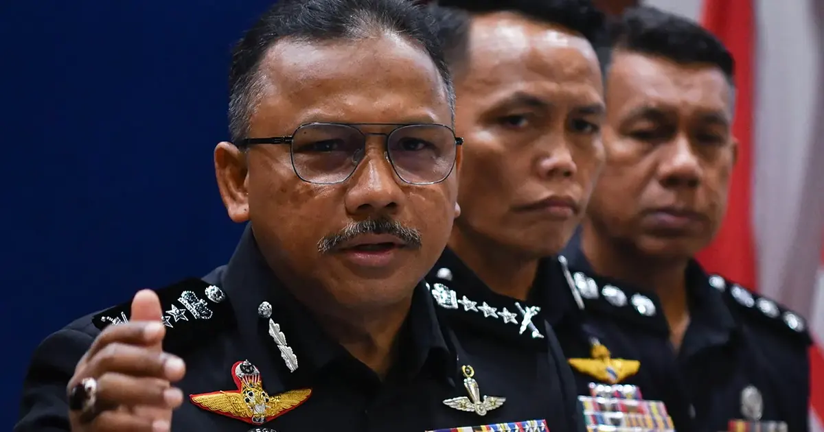 Police Arrest Suspect in Kelantan Kidnapping; One Fugitive Remains at Large