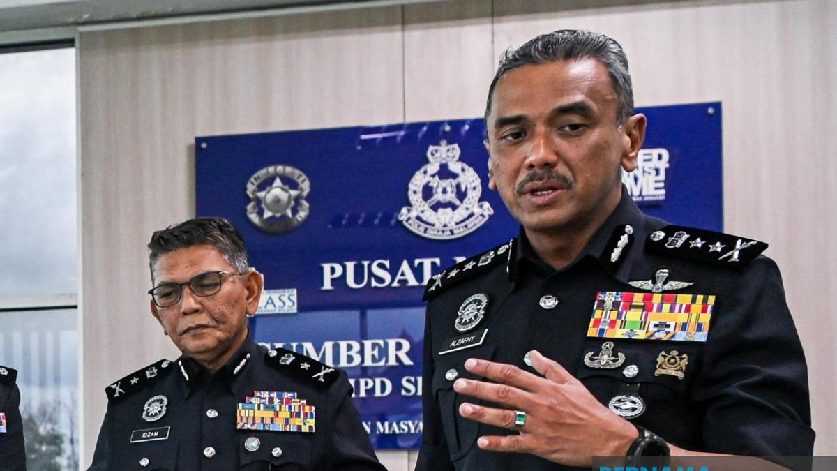 Negeri Sembilan Police Plan Extensive Traffic Management for Saturday's State Election