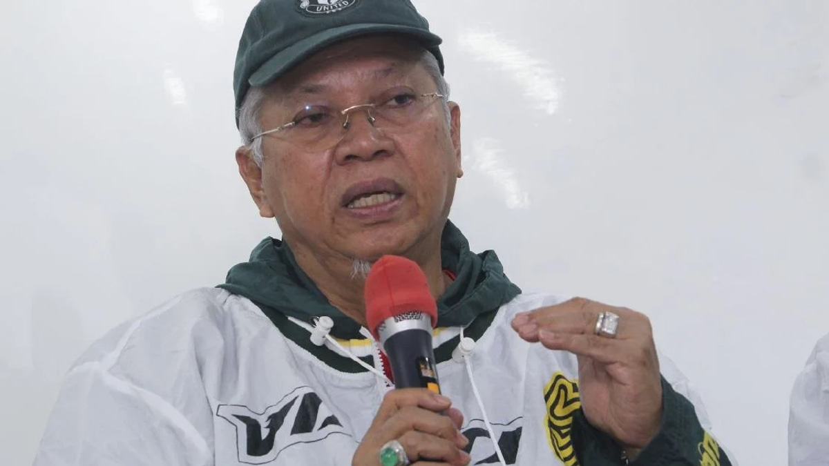 Perikatan Nasional signals readiness for snap polls as GE16 speculation intensifies