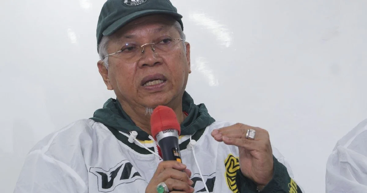 Perikatan Nasional signals readiness for snap polls as GE16 speculation intensifies