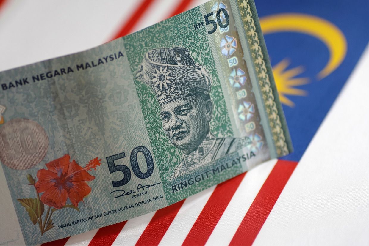 Ringgit poised for strong recovery as Bank Negara intensifies capital inflow measures