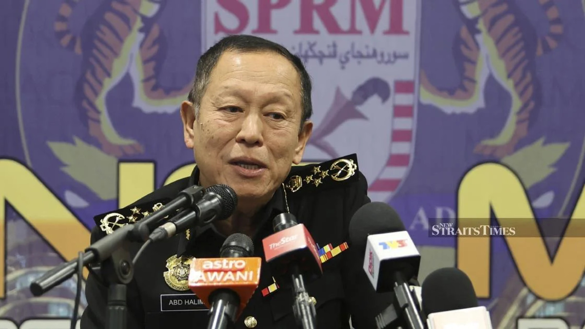 MACC Investigation into Fugitive Jho Low Remains Open, Says Agency Chief