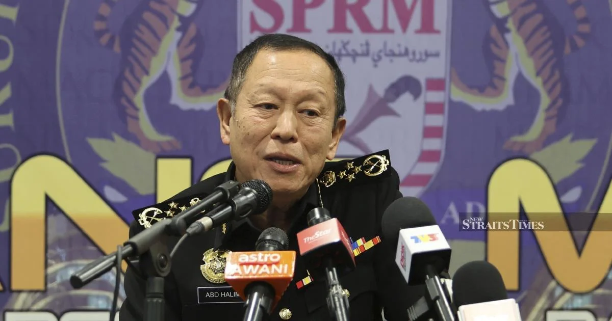 MACC Investigation into Fugitive Jho Low Remains Open, Says Agency Chief