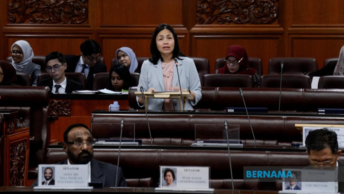 Upper House Approves Bill to Strengthen MCMC's Independence and Digital Enforcement Powers
