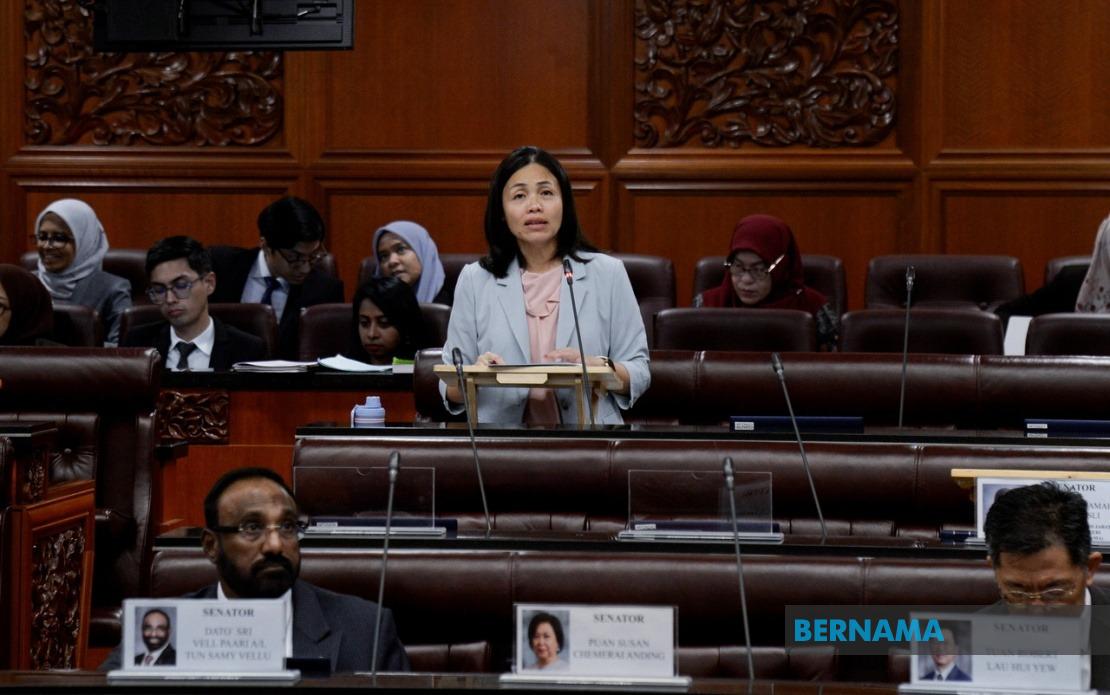 Upper House Approves Bill to Strengthen MCMC's Independence and Digital Enforcement Powers
