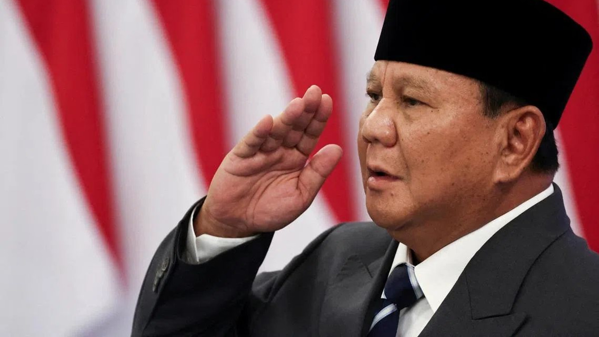 Indonesia's human rights body demands halt to military training in Prabowo's cooperative scheme after five deaths