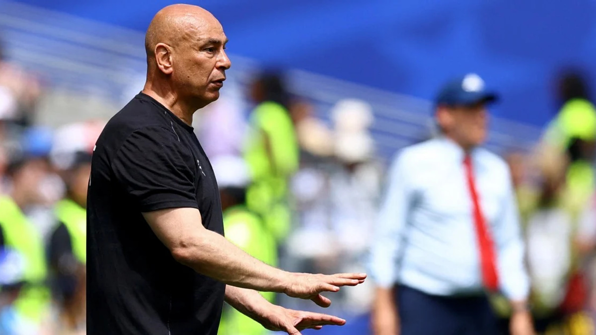 Hassan Brushes Aside Salah Tension as Egypt Seeks Historic World Cup Breakthrough