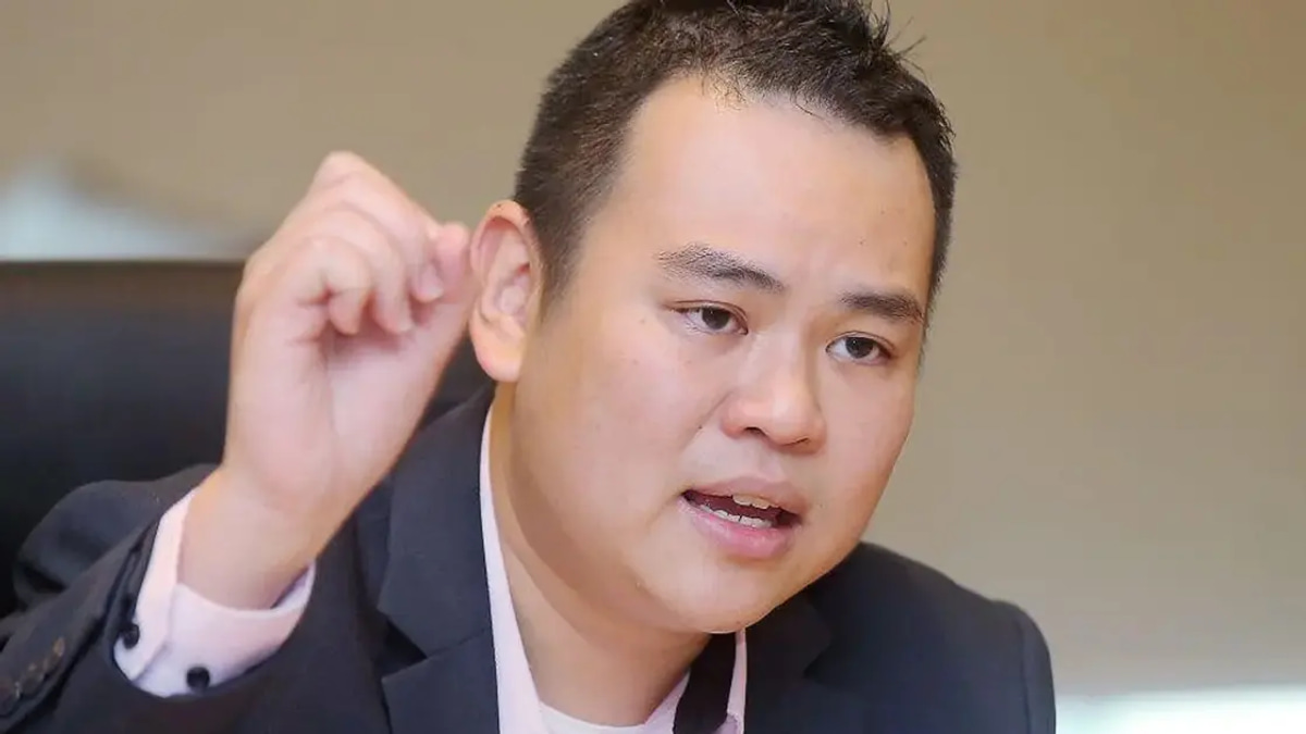 DAP MP Defends PM Anwar Against PAS Youth Resignation Demand Over KWAP eFishery Crisis