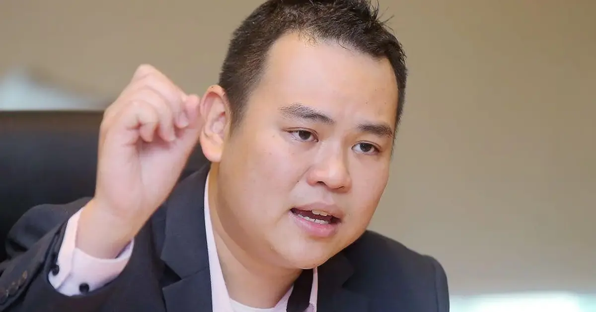 DAP MP Defends PM Anwar Against PAS Youth Resignation Demand Over KWAP eFishery Crisis