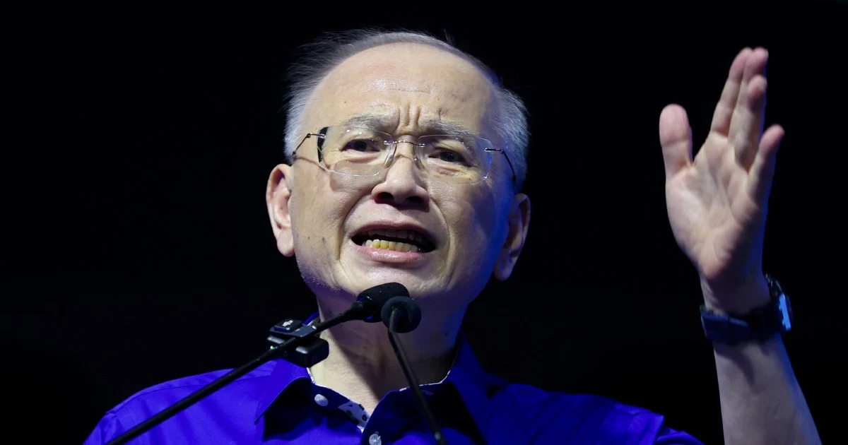 Johor MP Raises Alarm Over e-ART Delays as Rapid Transit Launch Looms