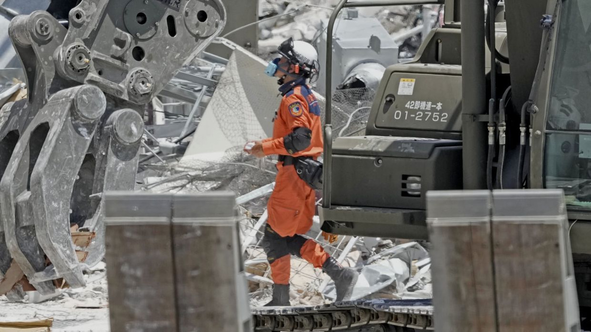 LPG Leak Most Likely Cause of Kumamoto Shopping Mall Blast That Killed Three
