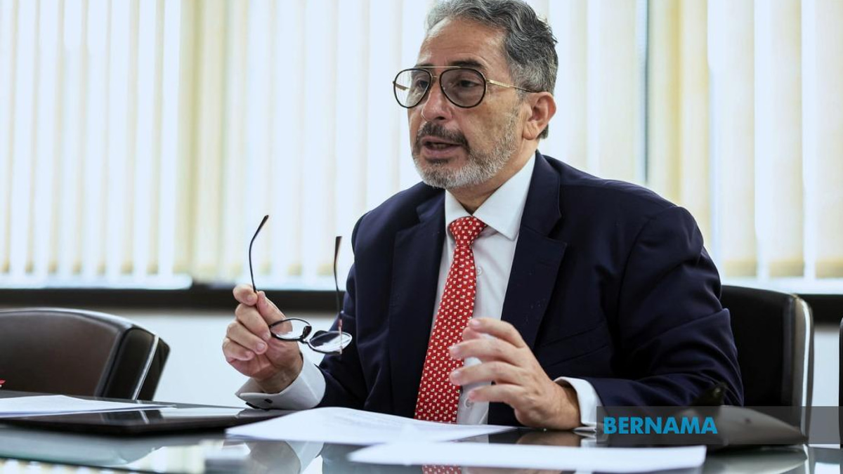 Peru and Malaysia Chart Course for Deeper Ties as Diplomatic Bond Reaches Four Decades