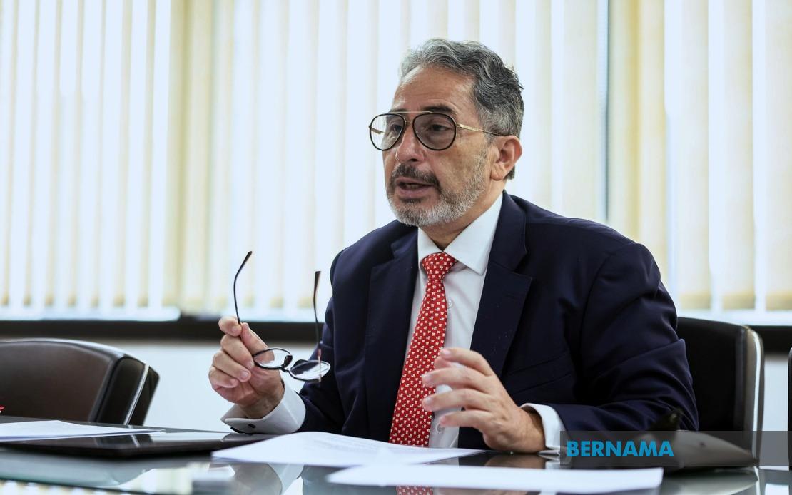Peru and Malaysia Chart Course for Deeper Ties as Diplomatic Bond Reaches Four Decades