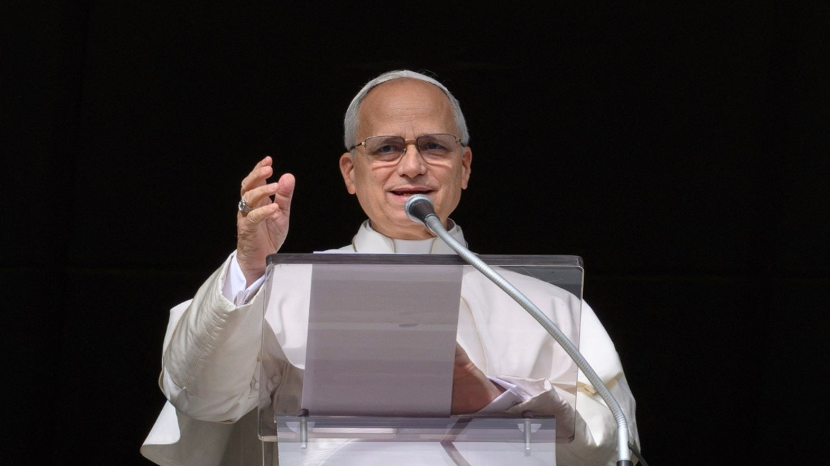 Pope Leo XIV Cautions Against Viewing AI Through Amoral Lens