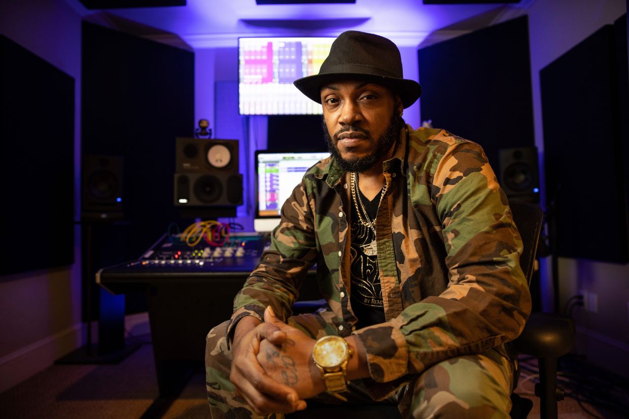 Grammy-nominated rapper Mystikal sentenced to 20 years for 2022 rape