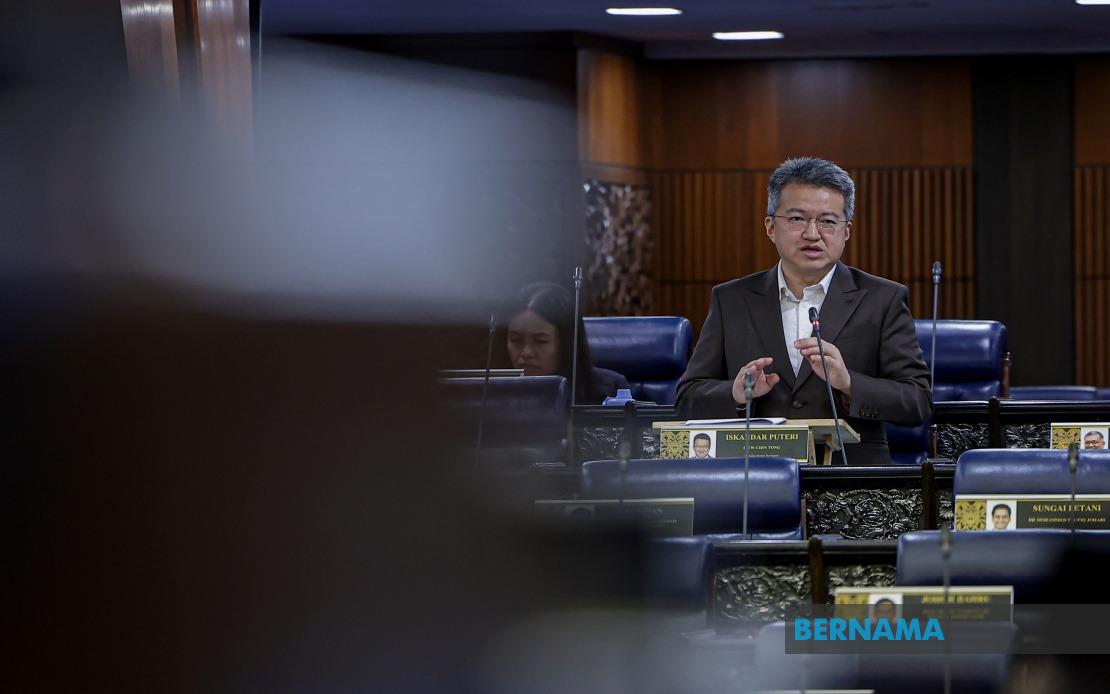 Malaysia Strengthening Governance Safeguards to Prevent Another 1MDB-Style Crisis