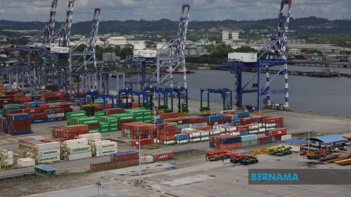 Bintulu Port Handover Marks Major MA63 Victory for Sarawak