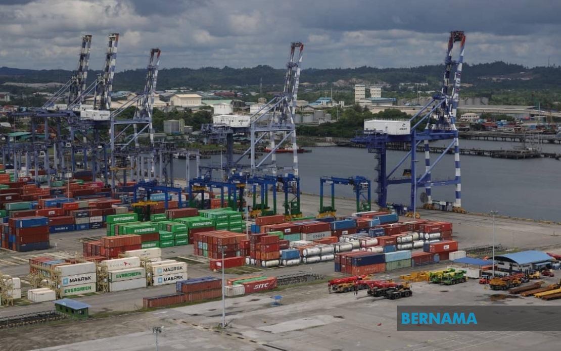 Bintulu Port Handover Marks Major MA63 Victory for Sarawak