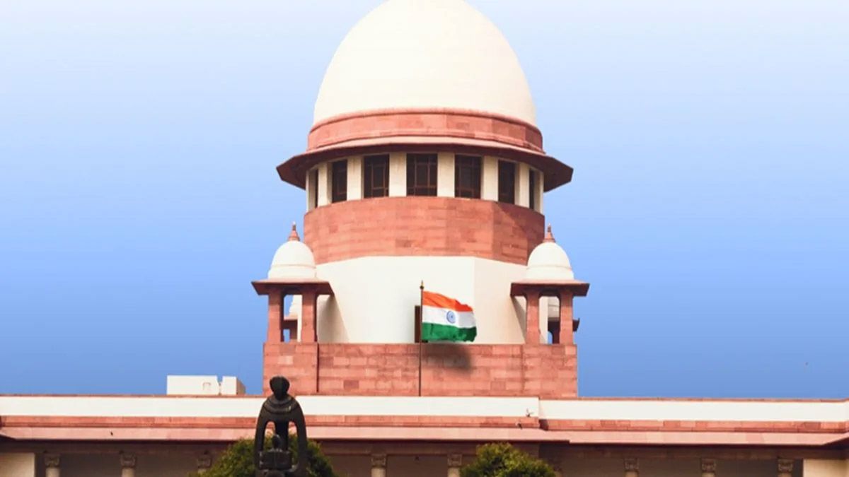 Supreme Court Freezes Tamil Nadu Cow-Slaughter Ban, Questions High Court Overreach