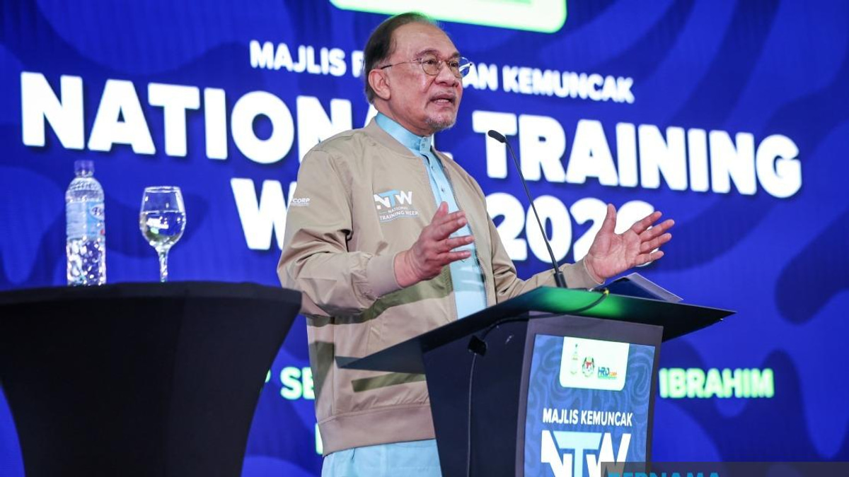Anwar to Present Tabung Haji RCI Report to Cabinet for Public Release