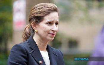 NABEP Bolsters Legal Department With Three Senior Appointments From UK's Serious Fraud Office