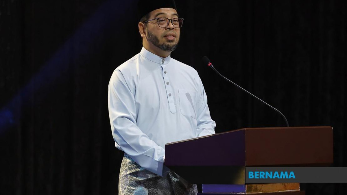 MADANI Government Pledges to Elevate Tahfiz Education Within Mainstream System