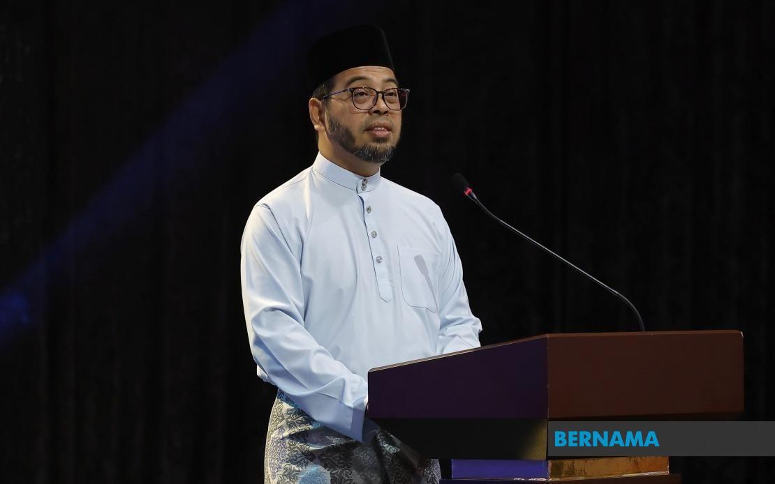 MADANI Government Pledges to Elevate Tahfiz Education Within Mainstream System