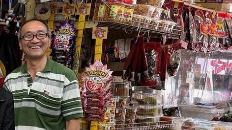 Melbourne Grocer Dies After Alleged Teen Assault; 15-Year-Old Faces Manslaughter Charge