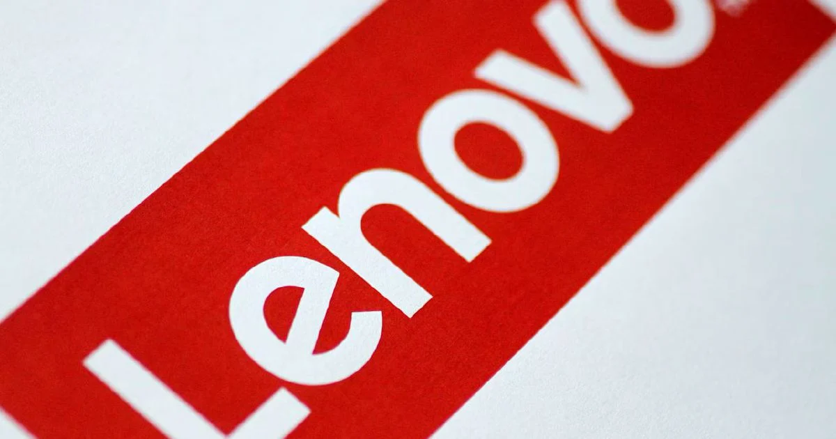 Lenovo Taps US$2 Billion Convertible Bond Market After Four-Year Absence