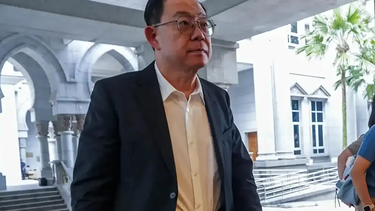 Guan Eng and businesswoman to face trial on corruption allegations after appeal dismissed