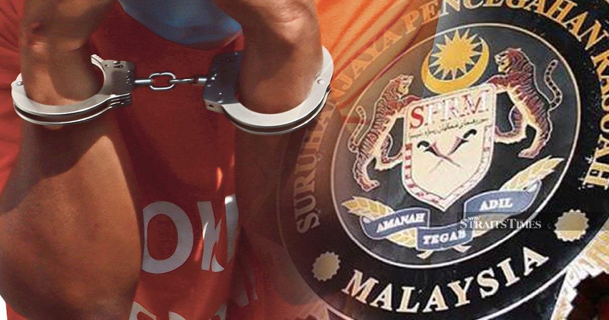 NGO Officials Arrested in RM5 Million Money Laundering Investigation