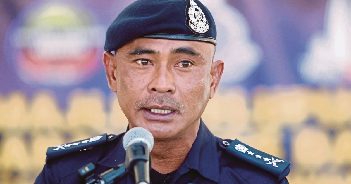 Petrol attack suspect in Kepong remanded for a week as investigations deepen