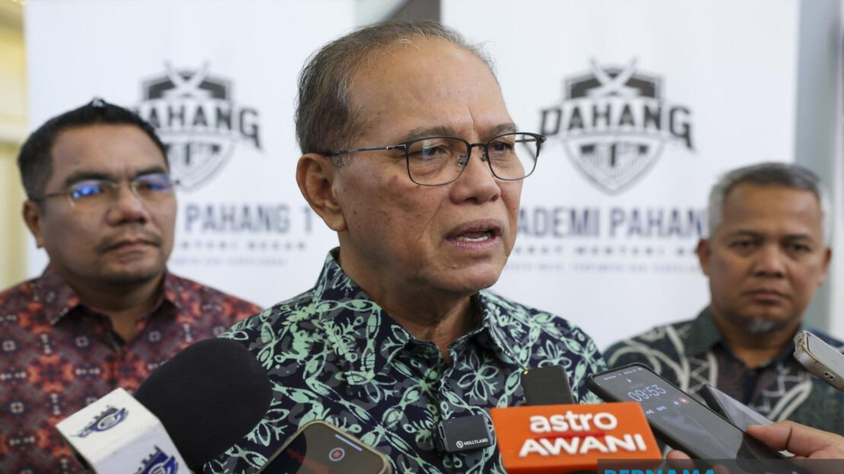 Pahang Issues Alert Over Land Fraud Ring Operating in Bentong