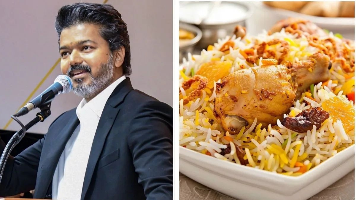 Tamil Nadu explores weekly chicken biryani in school meals as educators push welfare agenda