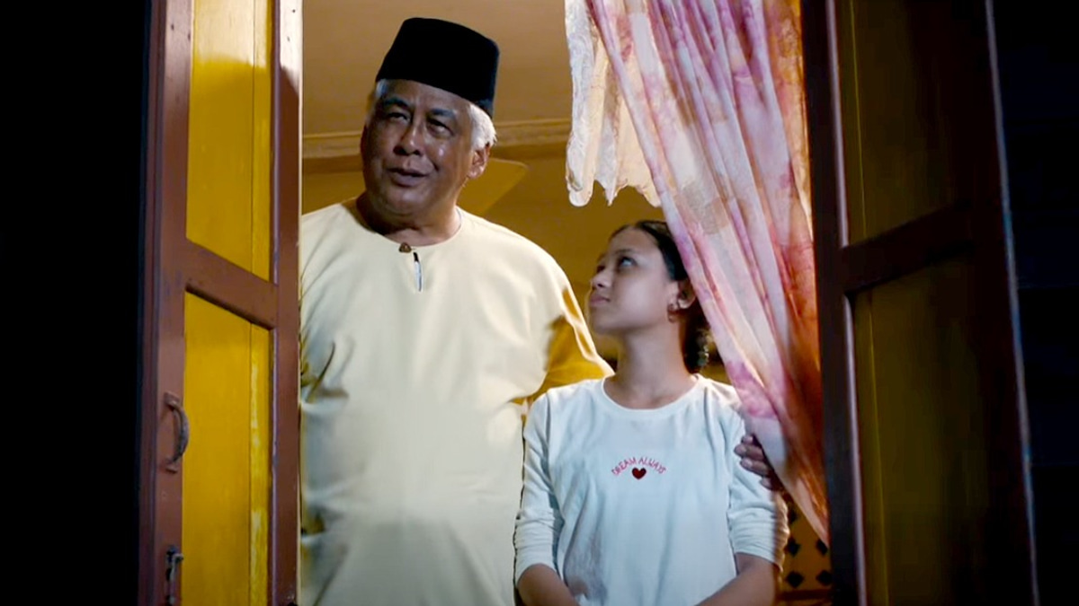 Malaysian Cabinet Ministers Rally Citizens for Unity on National Day