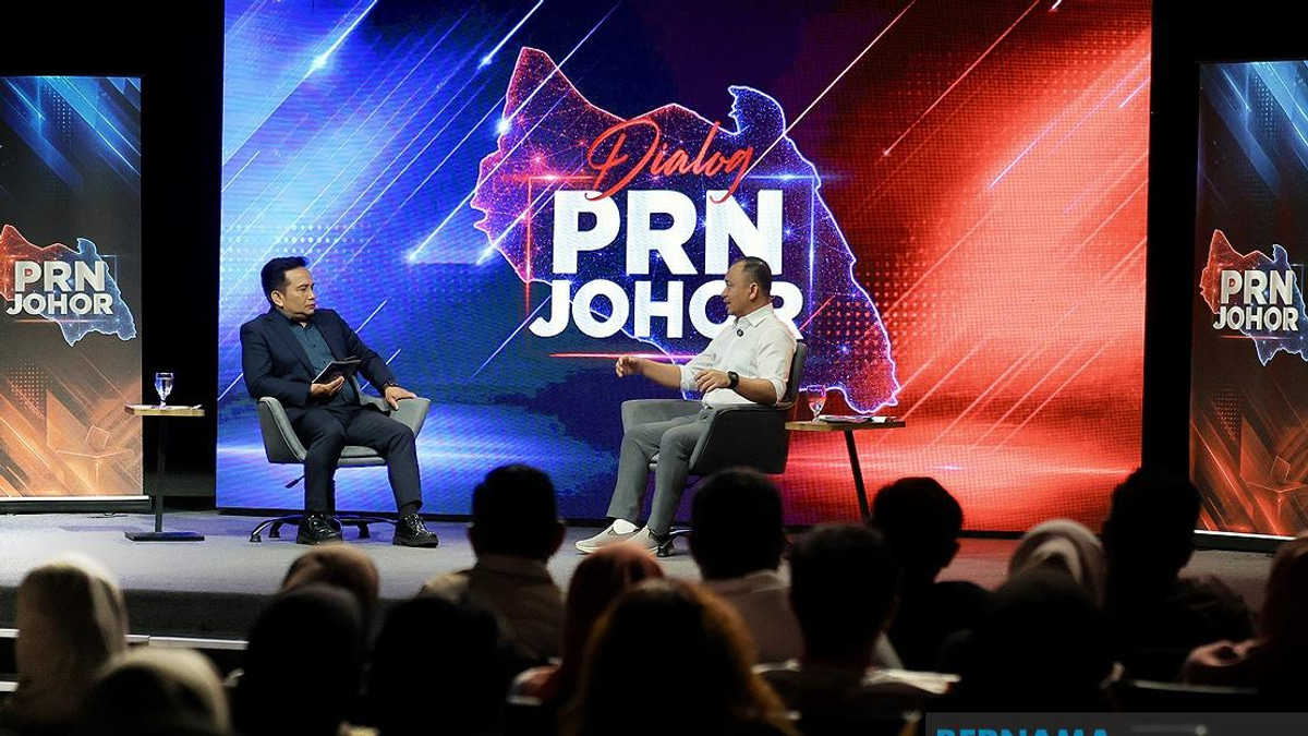 Pakatan Harapan Pledges Comprehensive Cost-of-Living Strategy for Johor