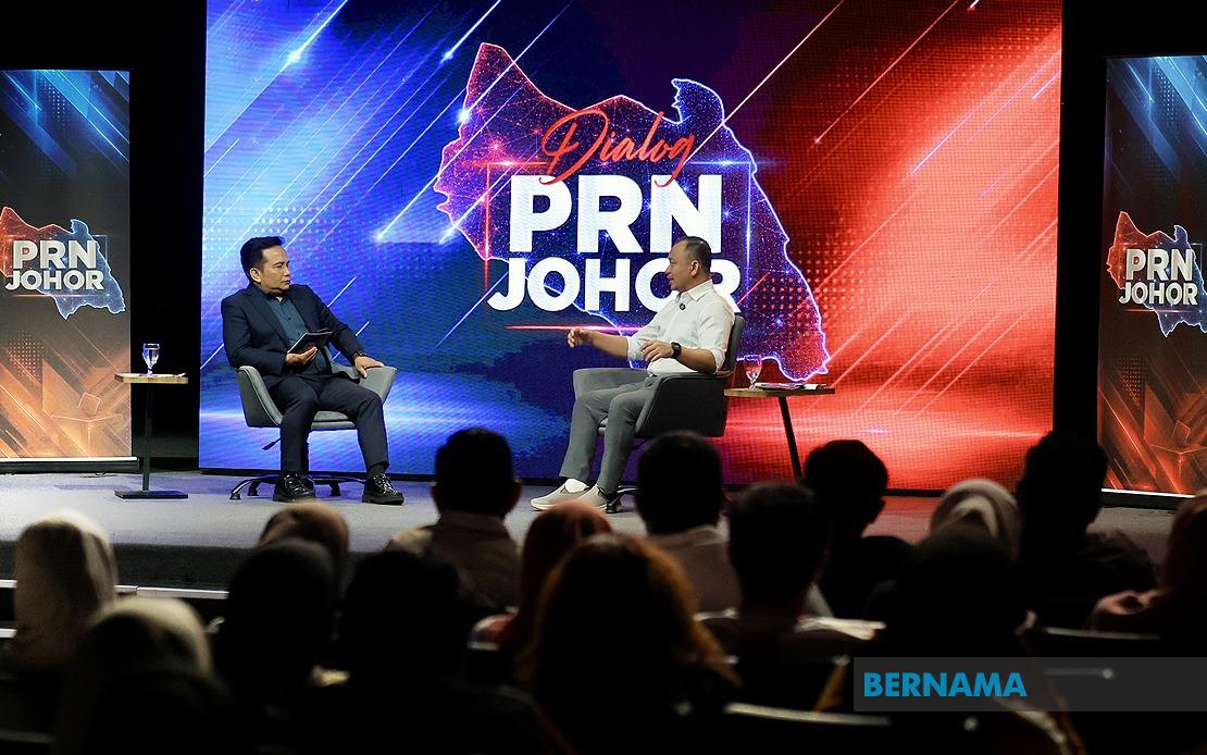 Pakatan Harapan Pledges Comprehensive Cost-of-Living Strategy for Johor