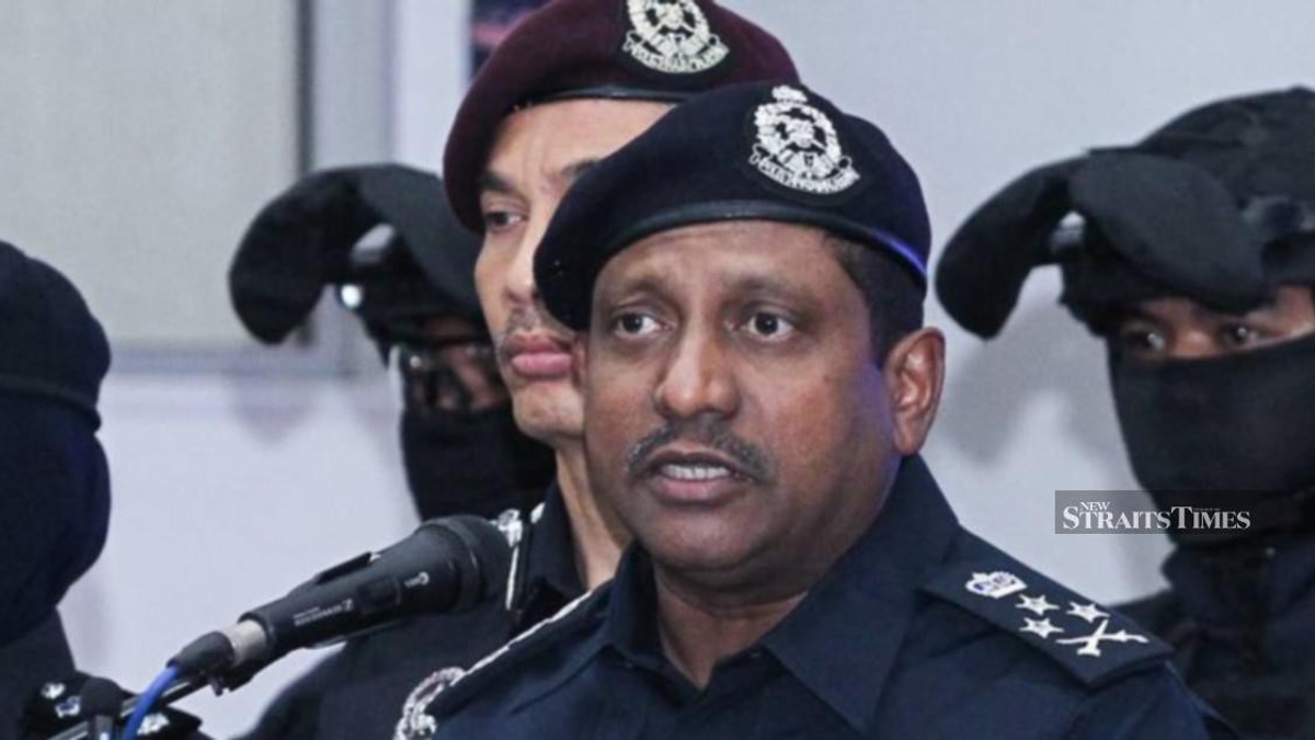Malaysian Police to Send Investigation Team to Jakarta Over Pilot Drug Smuggling Case