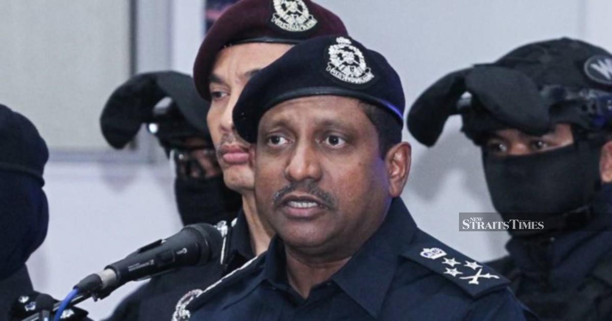 Malaysian Police to Send Investigation Team to Jakarta Over Pilot Drug Smuggling Case