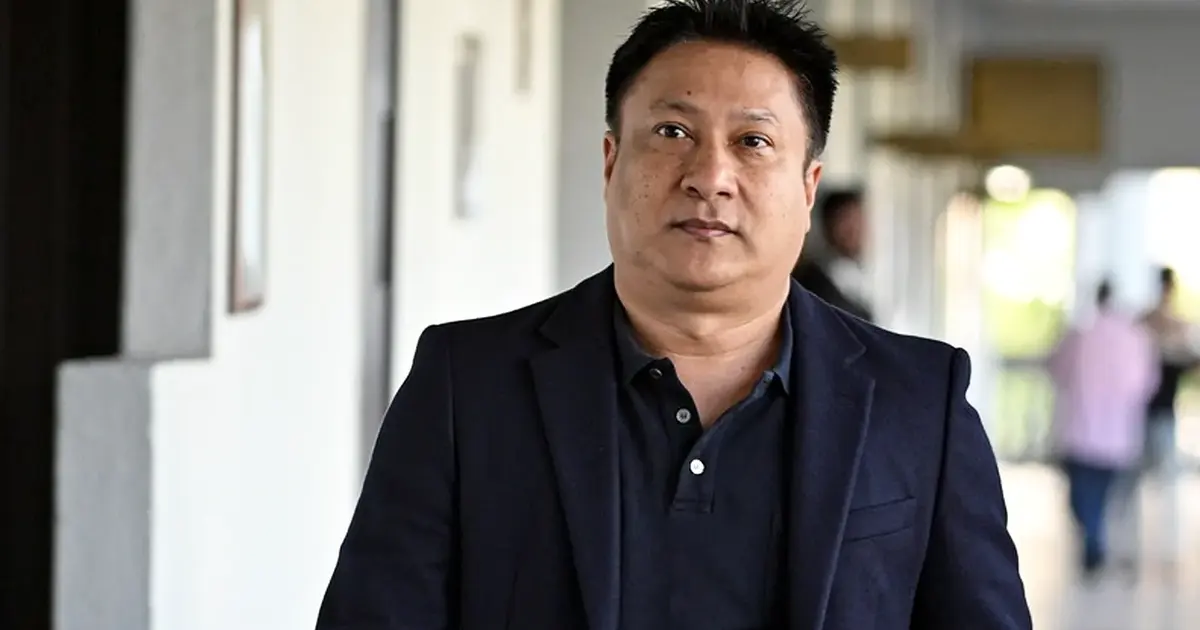 Hydroshoppe Corruption Trial Set for January 4 at KL High Court