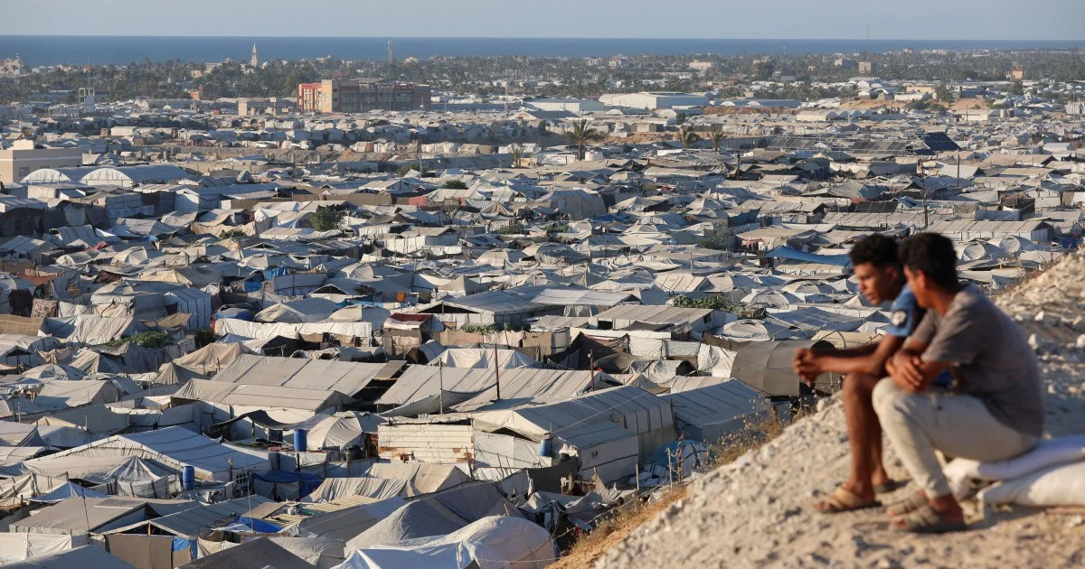 Gaza Ceasefire Proving False Hope, Warns UN as Children Continue to Die