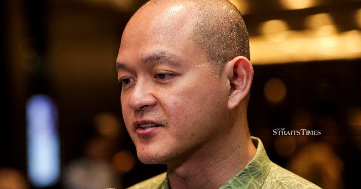 Ex-DAP MP backs withdrawal from cabinet as party congress looms