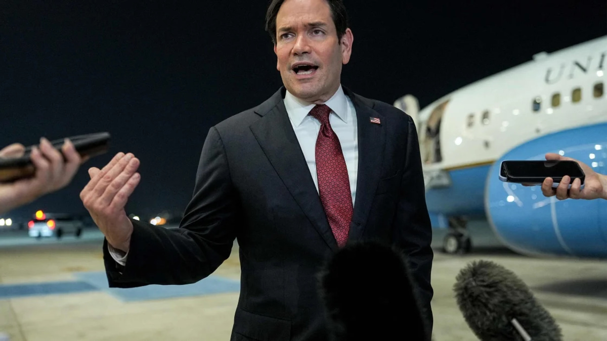 US rejects Iranian toll demands on Hormuz amid escalating diplomatic tensions