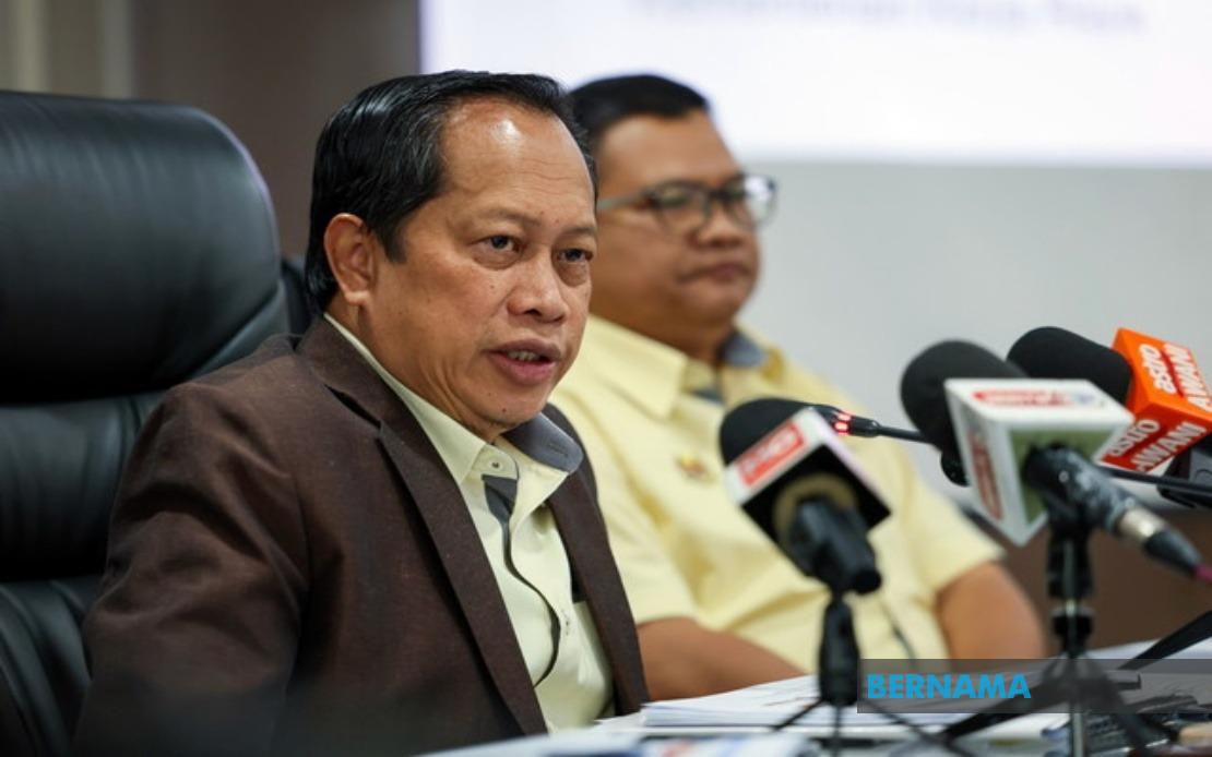 UMNO to Chart Political Course for Melaka Election at August 28 Leadership Meeting